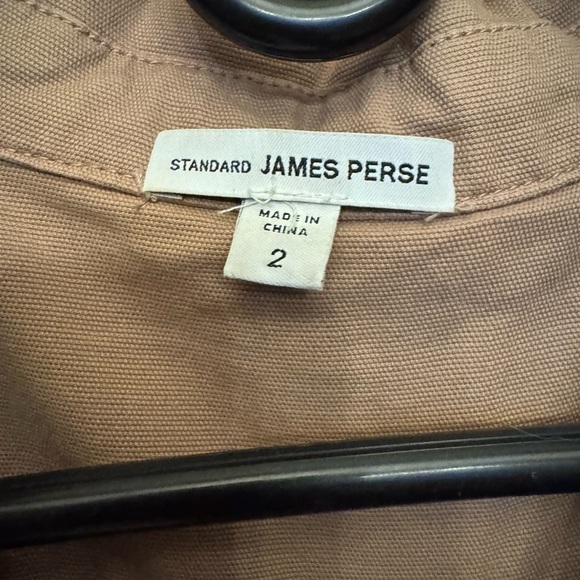 Women's Kahki Jacket - Picture 3 of 3